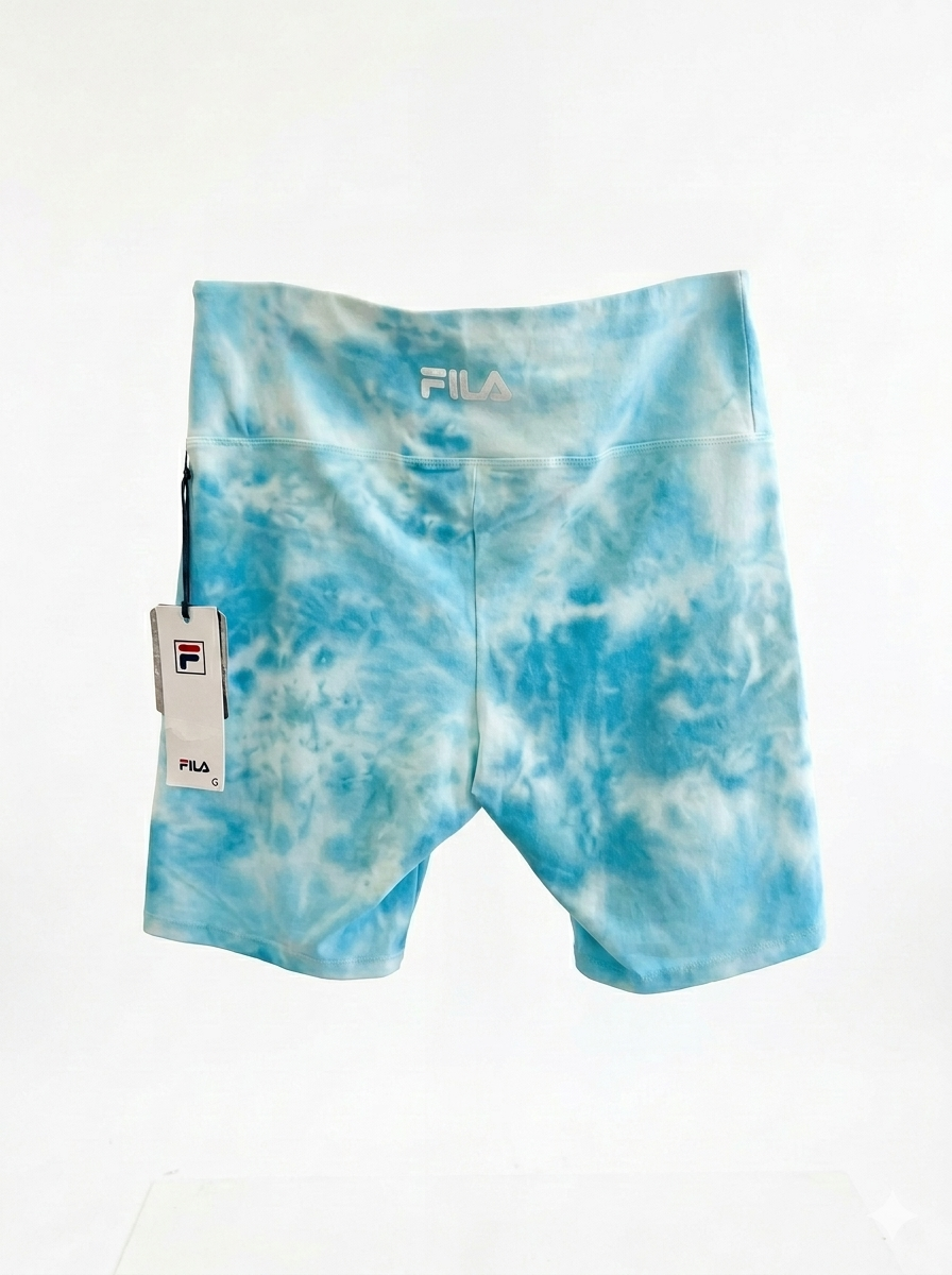Fila Taima Bike Short Women