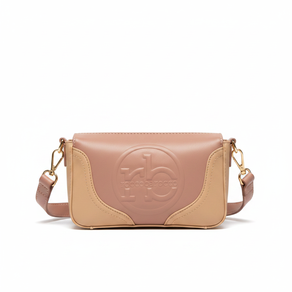 Roccobarocco Bag Front