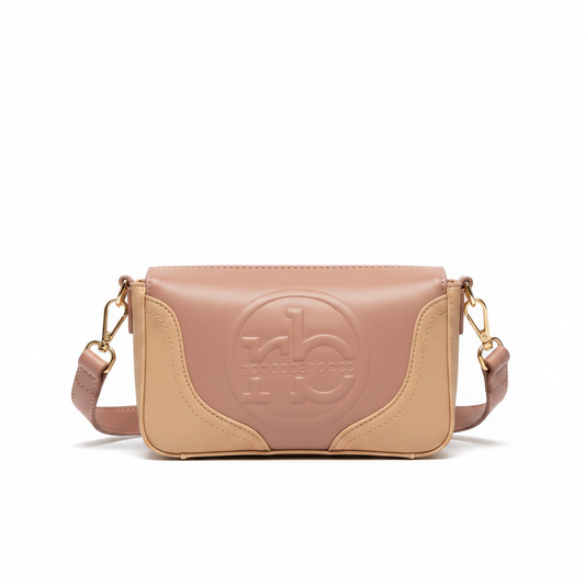 Roccobarocco Bag Front