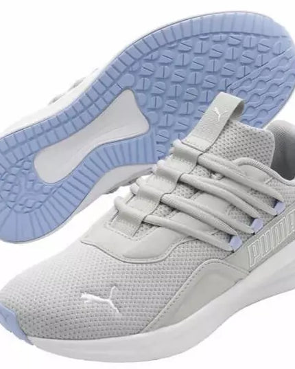 PUMA Women Star Vital Refresh Sneakers - GRAY