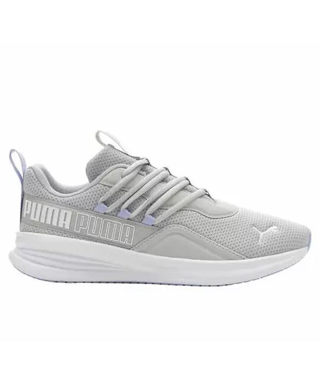 PUMA Women Star Vital Refresh Sneakers - GRAY