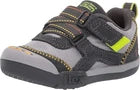 Skechers Flex Play-Easy Pick Sneaker Charcoal/Grey