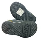 Skechers Flex Play-Easy Pick Sneaker Charcoal/Grey