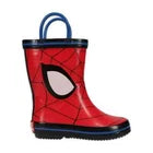 Spiderman Paw Patrol Minnie Mouse Toddler  Boys Rain Boots