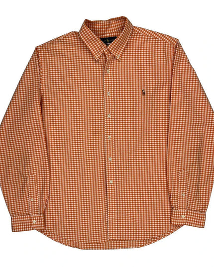 Ralph Lauren Classic Fit Au Sri lanka BIG / GRAND