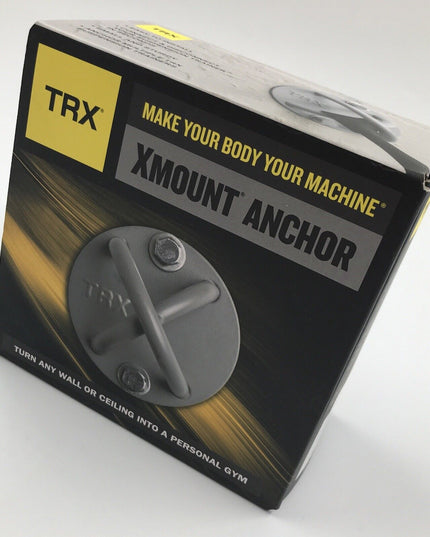 TRX Home Gym Suspension Trainer X Mount
