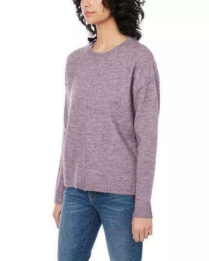SIZE S - Legendary Outfitters Women's Long Sleeve Cozy Crewneck Sweater