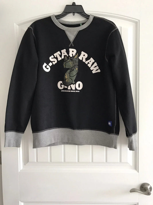 G-Star Raw Gino Trainer