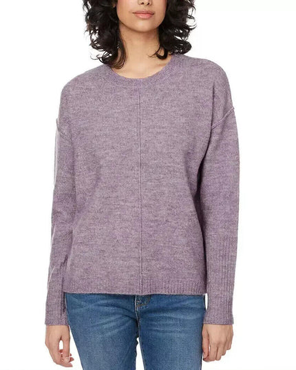 SIZE S - Legendary Outfitters Women's Long Sleeve Cozy Crewneck Sweater