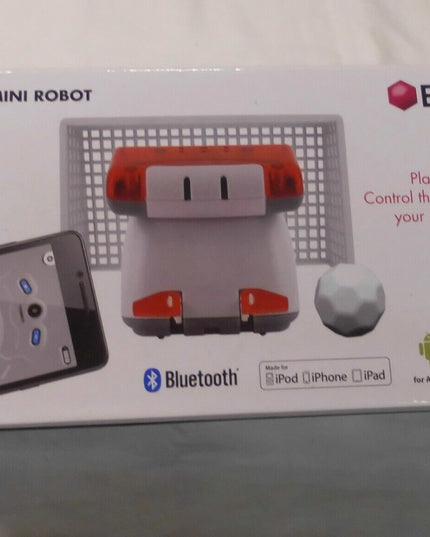 Mini Robot BeeWi Kick BEE - Table Football interactive 3.0 BBZ 150