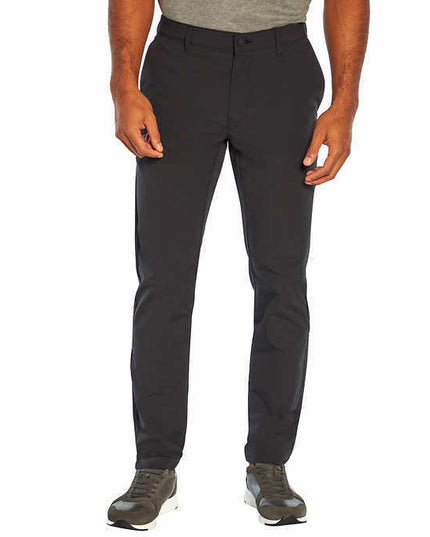 American Tourister Tranquil 3-piece Hardside Set (Blue). Size: 51 cm, 61 cm, 71 cm - D