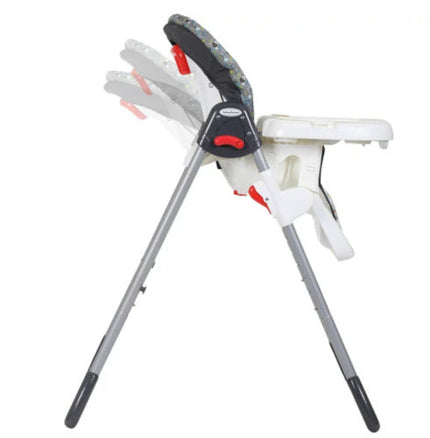 Sit Right 3-In-1 High Chair  Tanzania