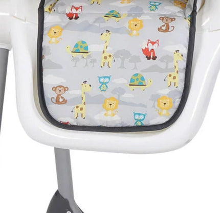 Sit Right 3-In-1 High Chair  Tanzania