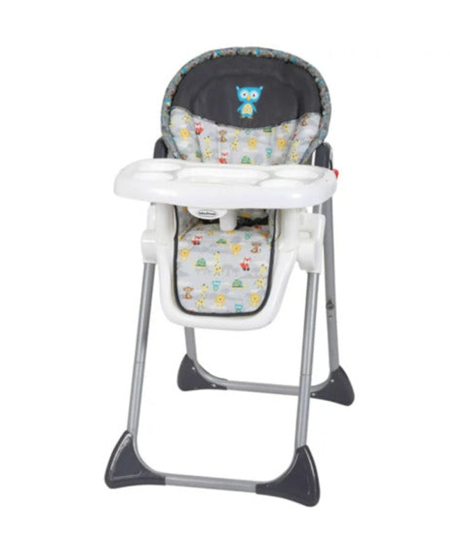 Sit Right 3-In-1 High Chair  Tanzania