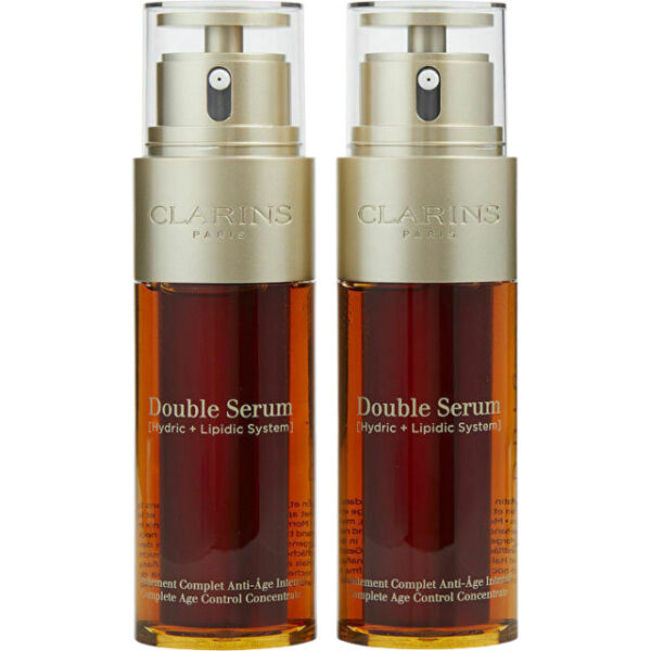 Clarins Double Serum 50Ml
