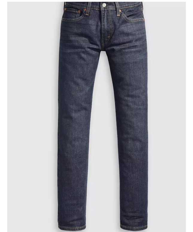 Levi's 511™ Slim Fit Jeans for Men - Comfortable & Stylish Everyday Denim