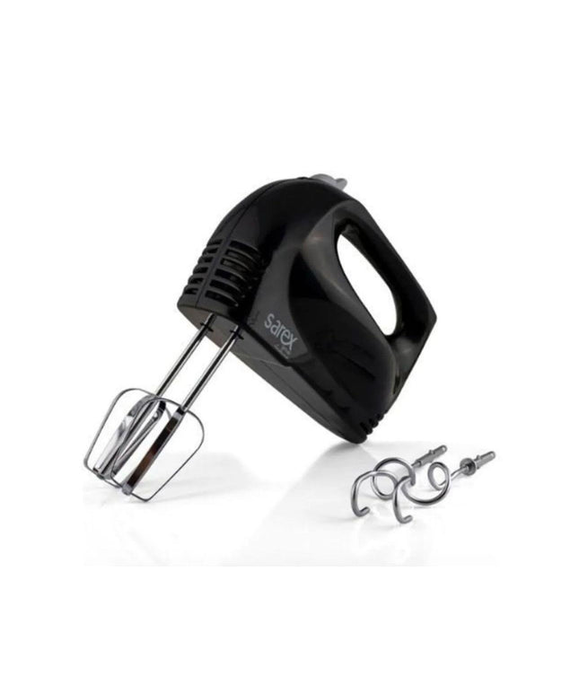 SAREX VISION MIXER BLACK SR-2300