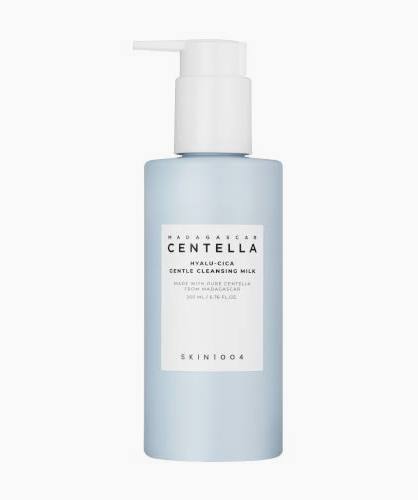 Skin 1004 Madagascar Centella Hyalu-Cica Gentle Cleansing Milk 200Ml