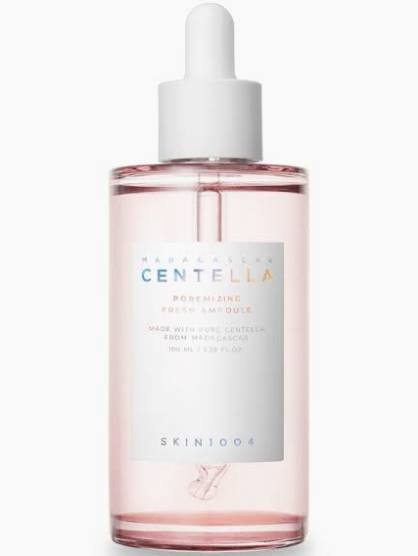 Skin 1004 Madagascar Centella Poremizing Fresh Ampoule 100Ml