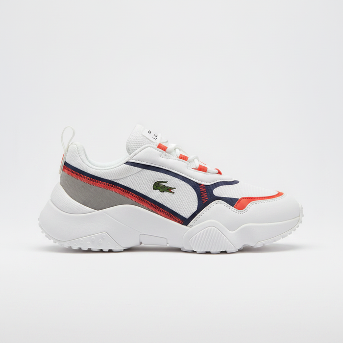 Clearance of Lacoste Sneakers – L003 Neo Textile & Synthetic