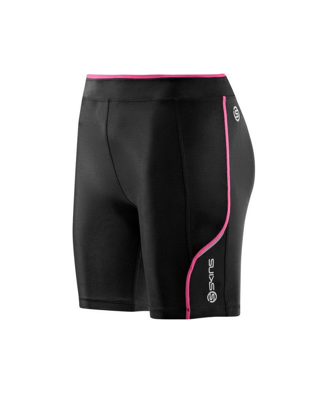 Skins A200 Compression Shorts women (black / pink)
