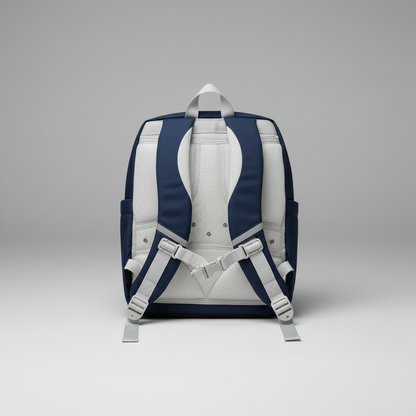 Skyeare Backpack – Rear