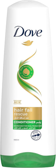 Dove Hair Fall Rescue Conditioner for weak and fragile hair