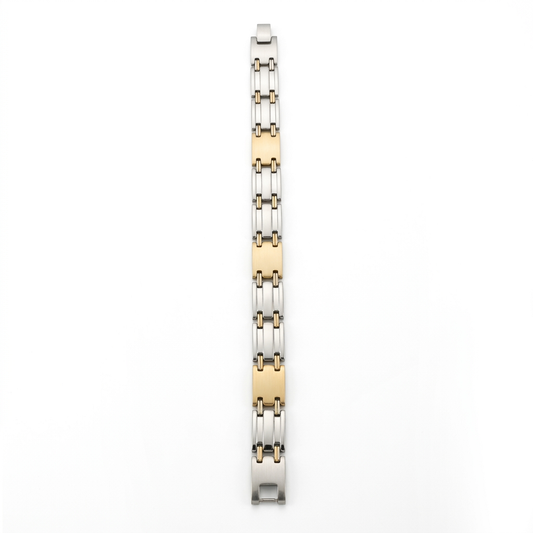 Studio-style bracelet product photo