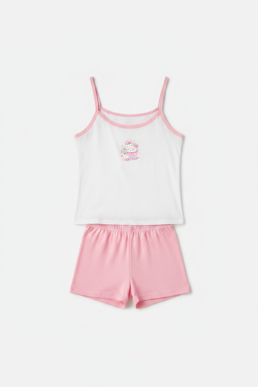 Textelo Matching Set