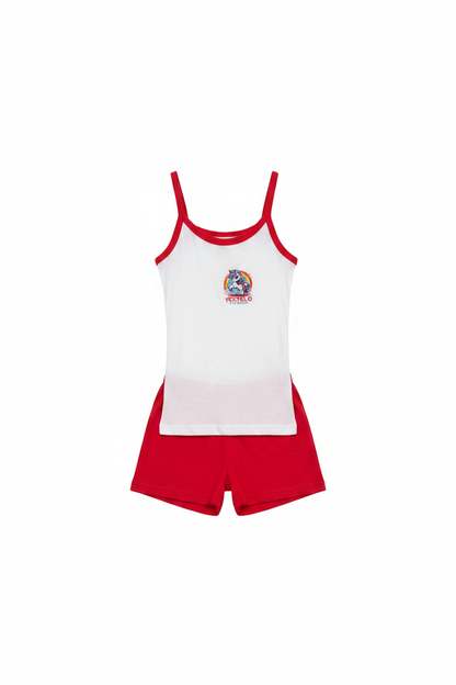 Textelo Unicorn Matching Set