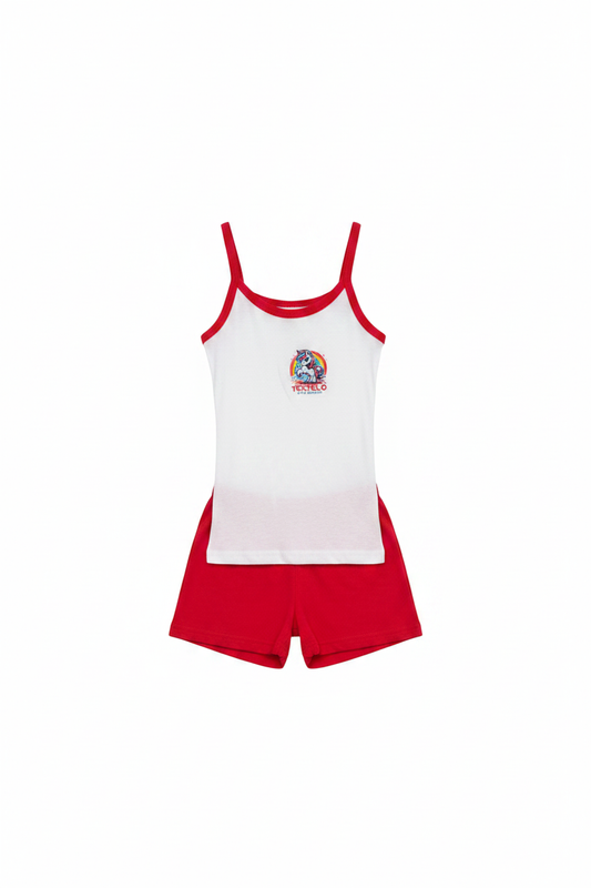 Textelo Unicorn Matching Set