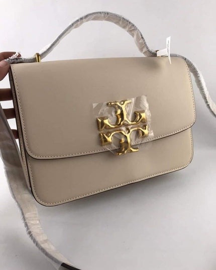 Tory Burch Women's Shoulder Bags 83009,  FRENSH GRAY