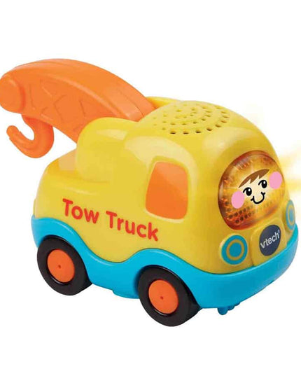 Vtech Toet Toet Auto's