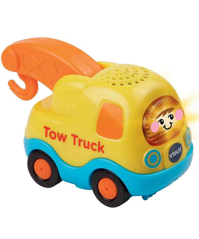 Vtech Toet Toet Auto's