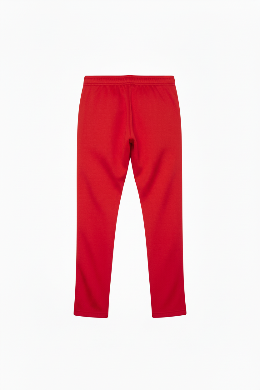 Track Pants - No Pocket