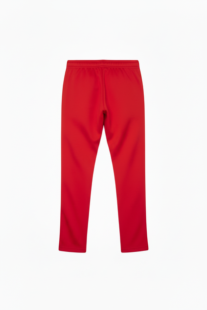 Track Pants - No Pocket