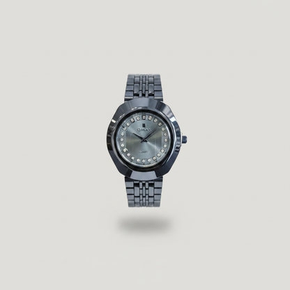 UNIQUE Watch – Clean BG 1