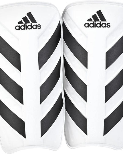 Adidas Everleso Football Shin Guards - Kick with Confidence / L