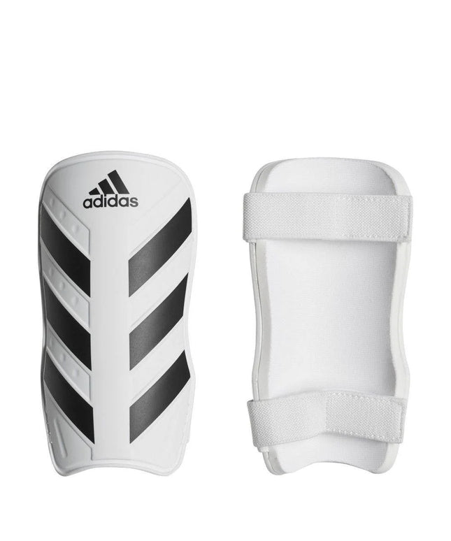 Adidas Everleso Football Shin Guards - Kick with Confidence / L