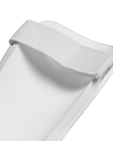 Adidas Everleso Football Shin Guards - Kick with Confidence / L