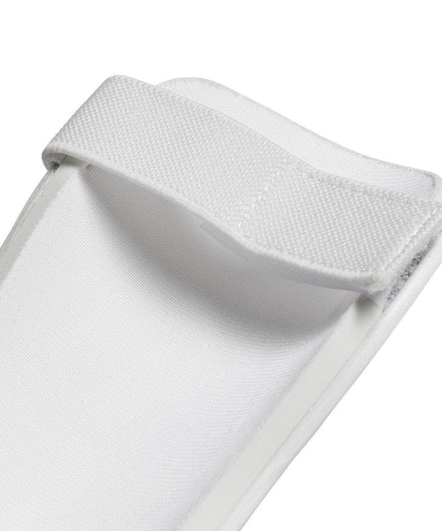 Adidas Everleso Football Shin Guards - Kick with Confidence / L