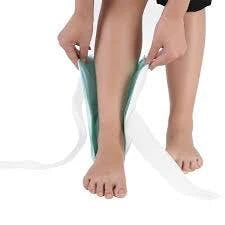 Air Gel Ankle Braces: Breathable comfort and support for all-day protection.  Stay active without pain: Air Gel technology provides targeted ankle support.  Protect your ankles while enjoying superior comfort with Air Gel Ankle Braces. Air Gel Ankle Braces feature advanced Air Gel technology for superior comfort and protection.  Ideal for ankle sprains, strains, and everyday support. Move freely with confidence! Shop Air Gel Ankle Braces today.