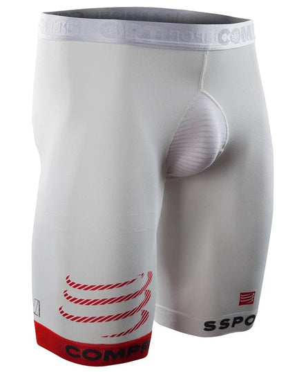 UNDERWEAR TRAIL RUNNING SHORTS