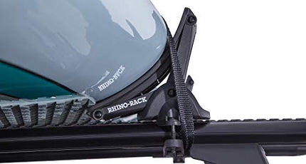 Rhino Rack Nautic 580 Side Loading Rack