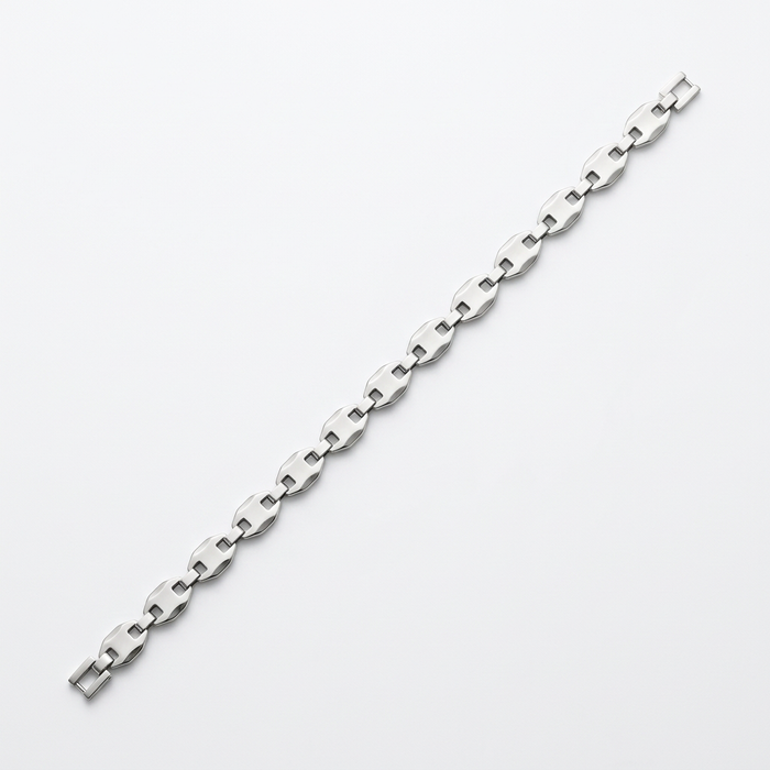 Clearance of Jewellery – MEN Bracelet Accessories Stainless Steel