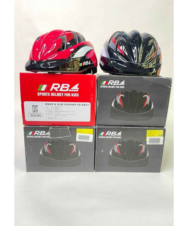 RB Sports Helmet for Kids – Adjustable & Protective Helmet