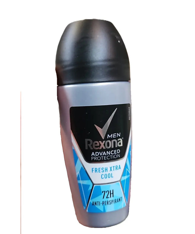 Rexona Men Fresh Xtra Cool Roll-on Anti-perspirant 50 ml