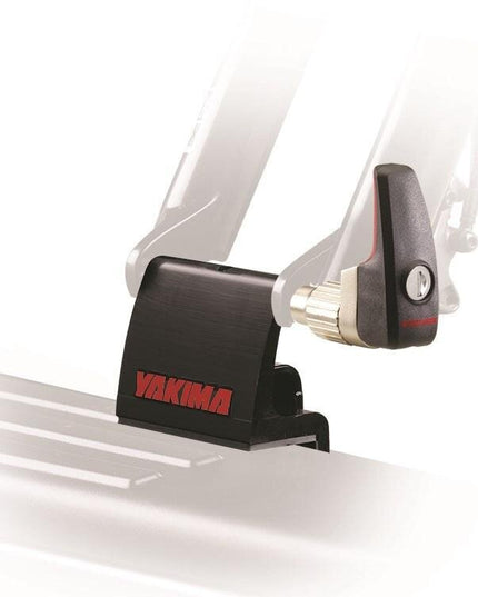 Yakima Locking BedHead Attach Your Bike to The Inside Lip of Your Truck