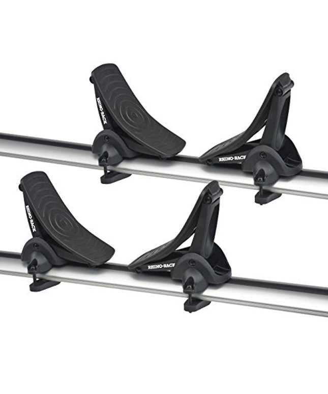 Rhino Rack Nautic 580 Side Loading Rack